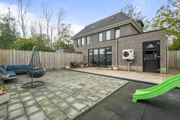 Medium property photo - Eikenhout 14, 1787 RA Julianadorp